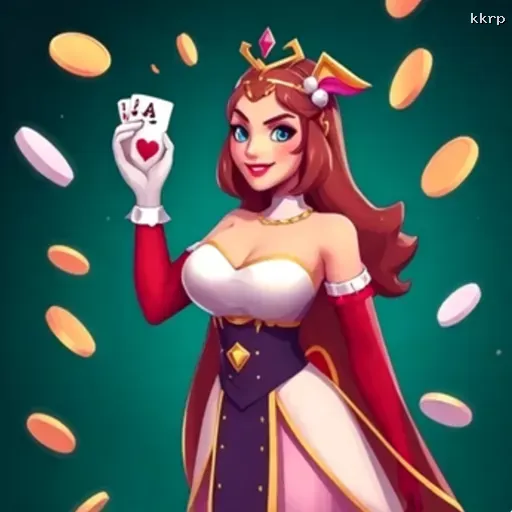 Menggali Fitur Menarik di Situs Game kkrp